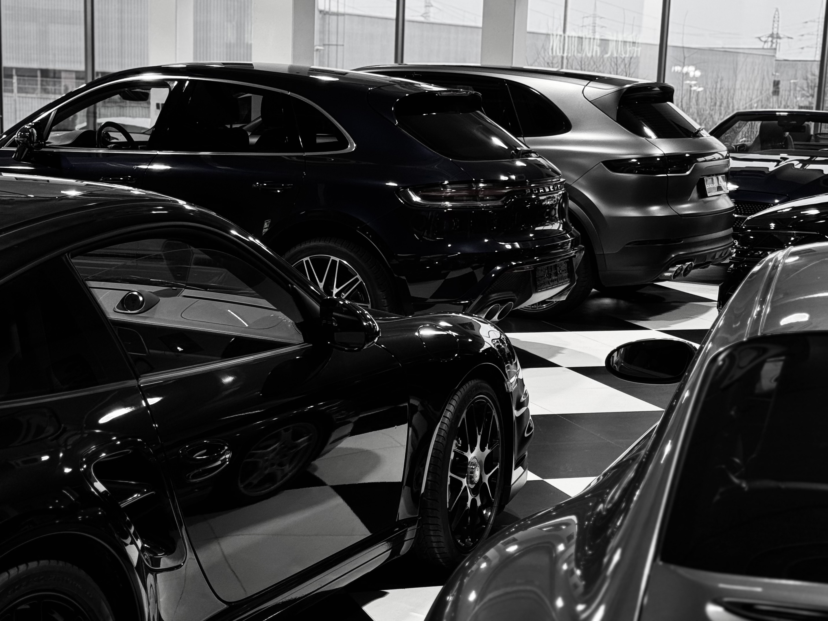 Parcourez nos offres