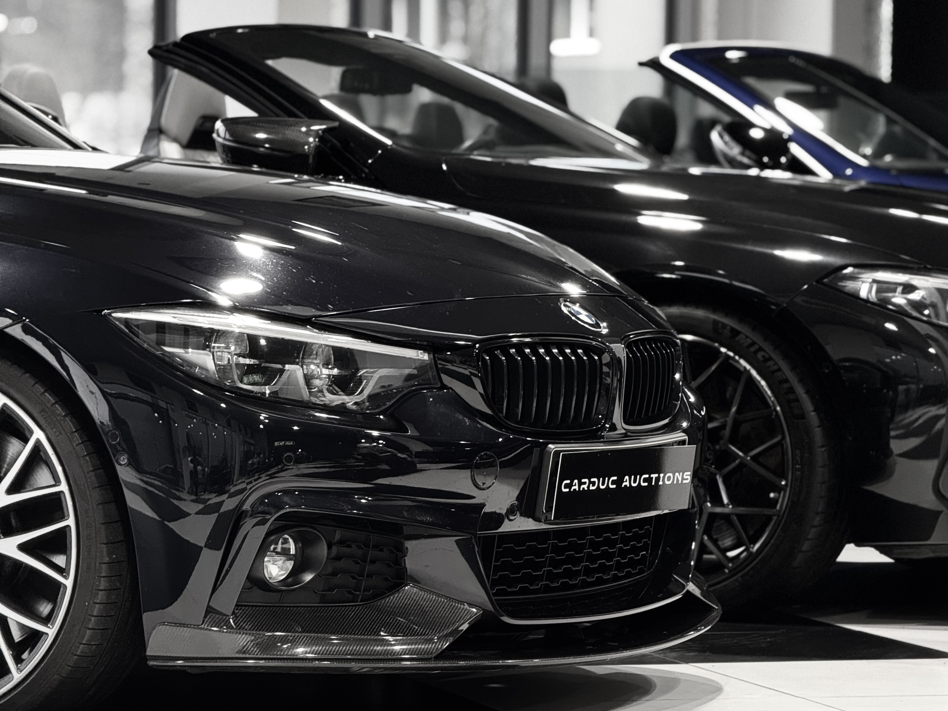 Placez vos enchères